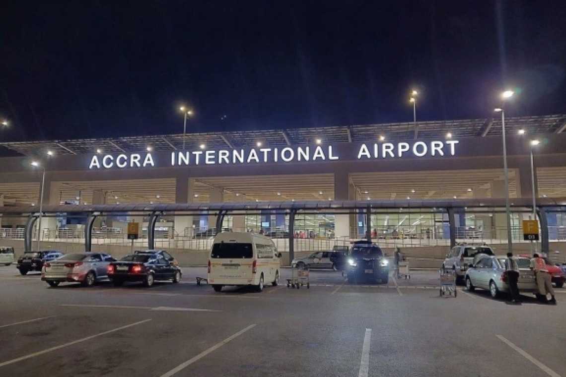 Operation Cold Chop: Remembering the 60th Anniversary of Ghana’s First Coup and the Return to Accra International Airport